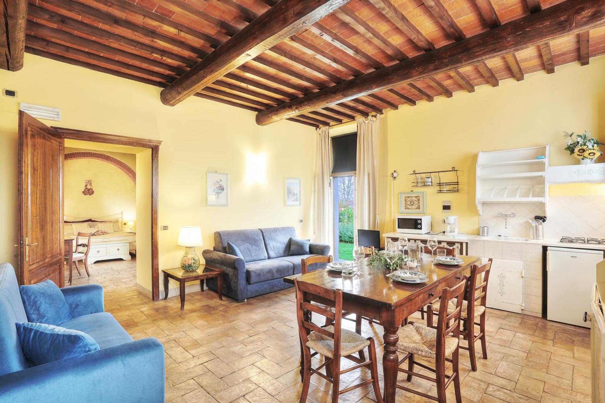 Podere Il Belvedere Su Cortona คาสติญโญน ฟิโอเรนทิโน ภายนอก รูปภาพ